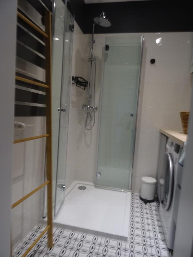 Apartament Jak W Domu Zamość Eksteriør bilde