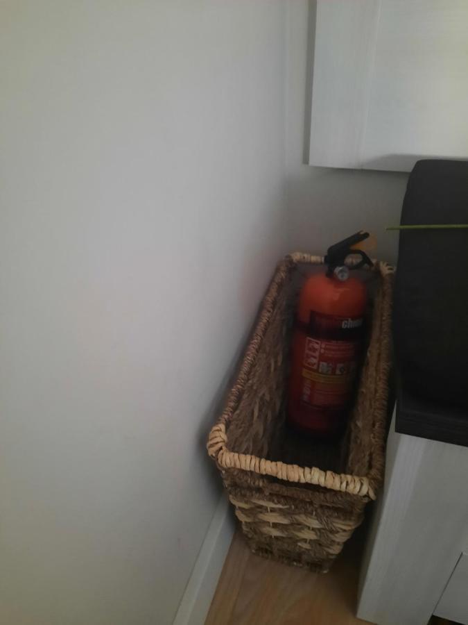 Apartament Jak W Domu Zamość Eksteriør bilde