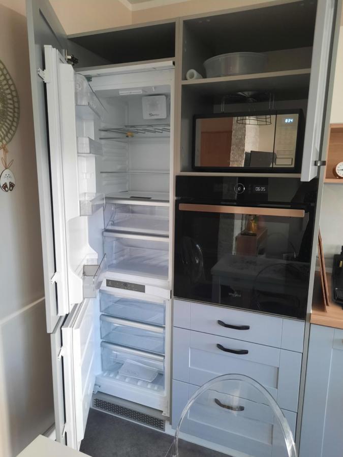 Apartament Jak W Domu Zamość Eksteriør bilde