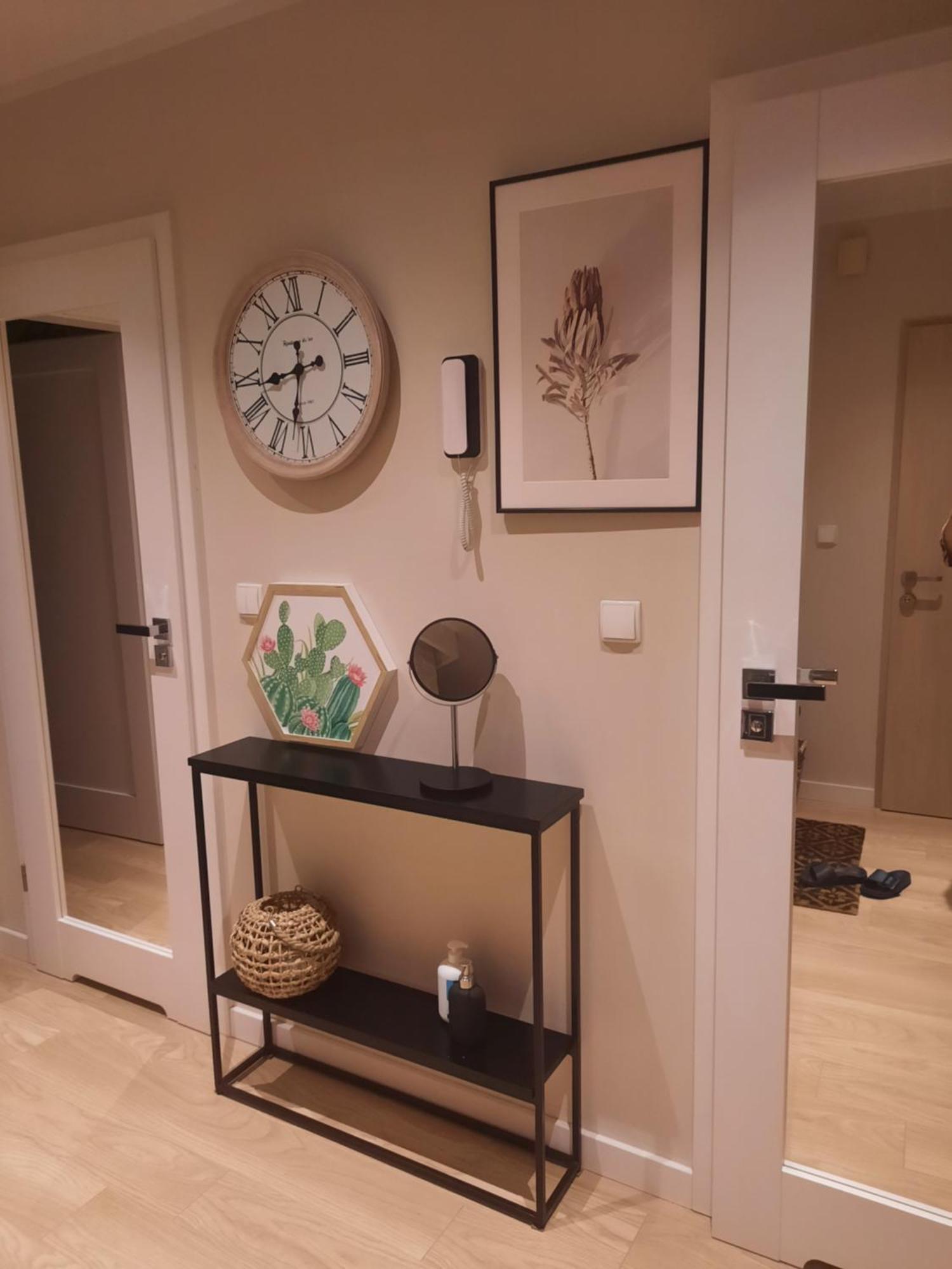 Apartament Jak W Domu Zamość Eksteriør bilde